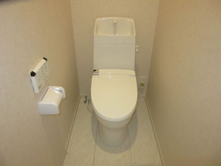 長野県東御市加沢(一戸建)の賃貸物件の内装