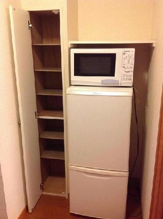 レオパレスF・Sのその他画像
