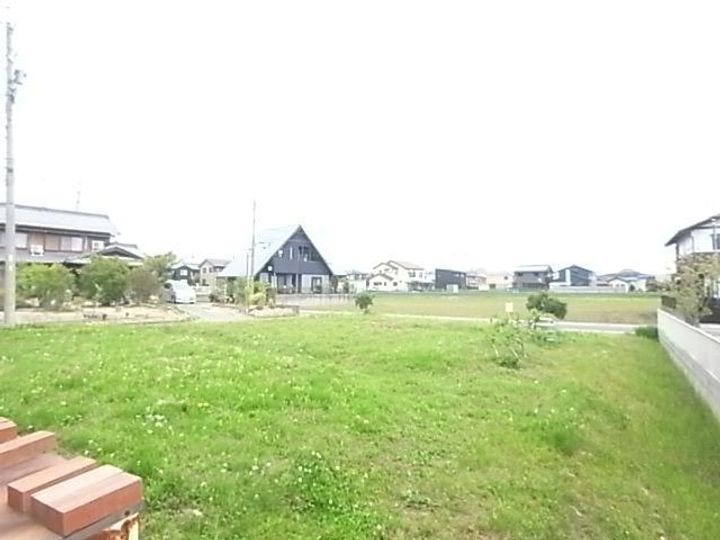 岐阜県羽島市上中町長間(一戸建)の賃貸物件のその他画像