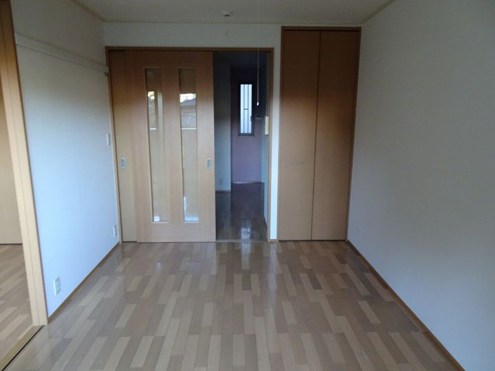 静岡県伊豆の国市長岡(アパート)の賃貸物件の内装