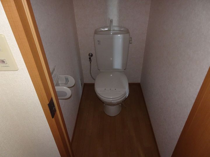 静岡県伊豆の国市長岡(アパート)の賃貸物件の内装
