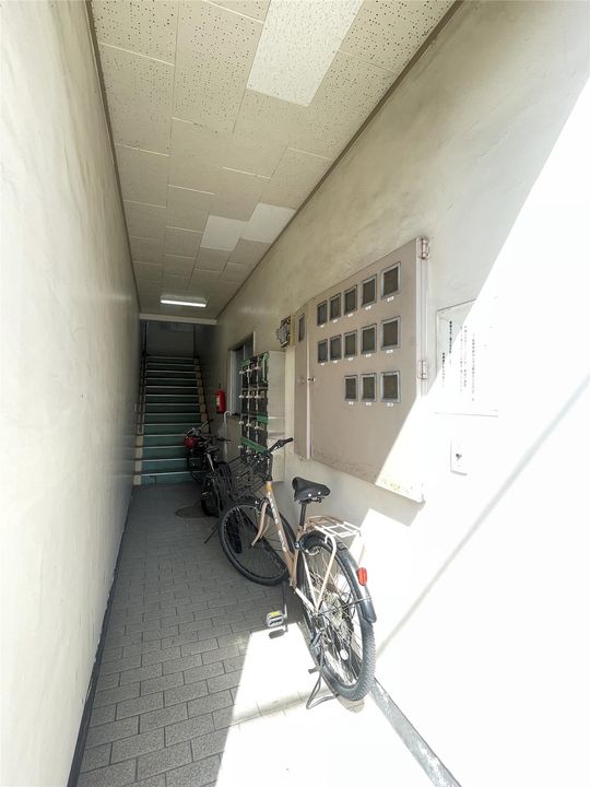 リバーハイム田室の地図