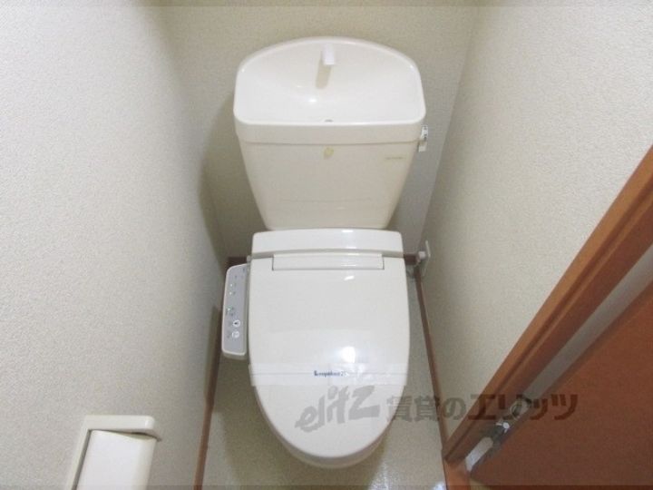 レオパレス伊吹の内装