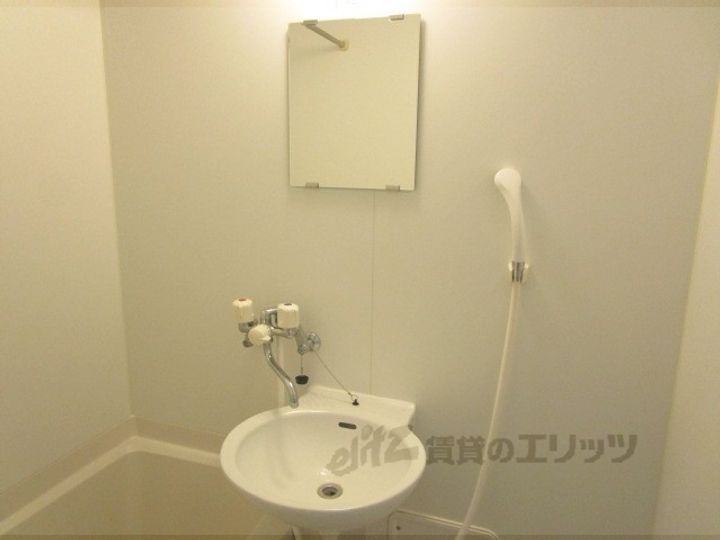 レオパレス伊吹の内装