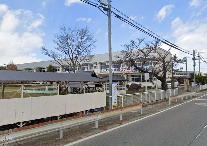 emu twoの周辺