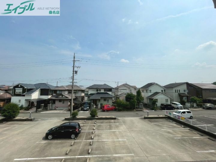 ヴィンテージの玄関