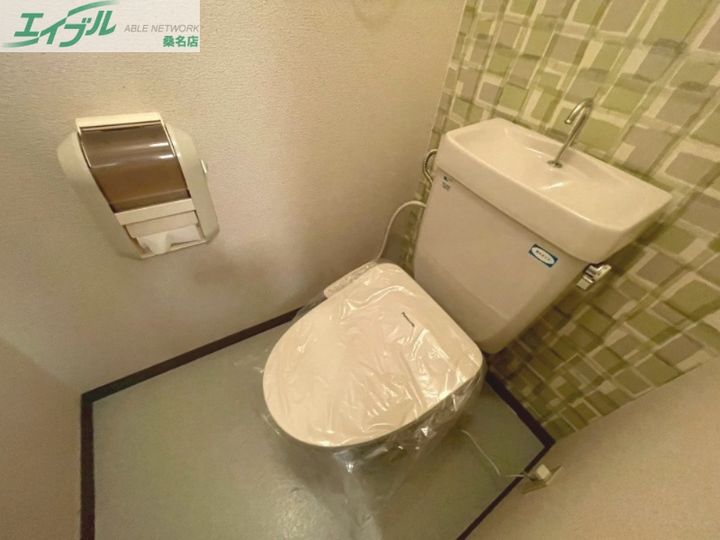 ヴィンテージの風呂