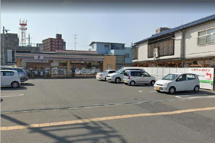 メゾン相生の周辺