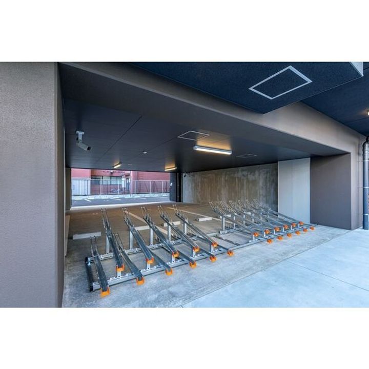 レジディア仙台北四番丁プレイスのその他画像