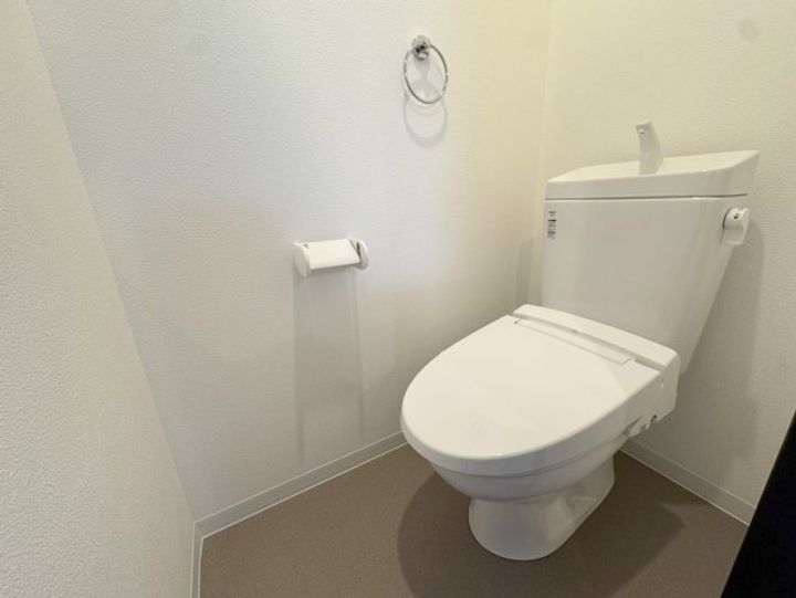 ジーメゾン富雄エヴァースの内装