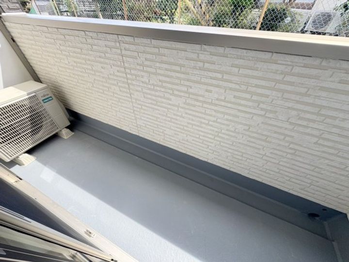 ジーメゾン富雄エヴァースの内装