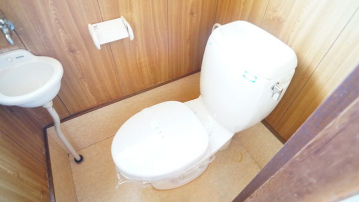 三重県津市大里窪田町(一戸建)の賃貸物件の内装