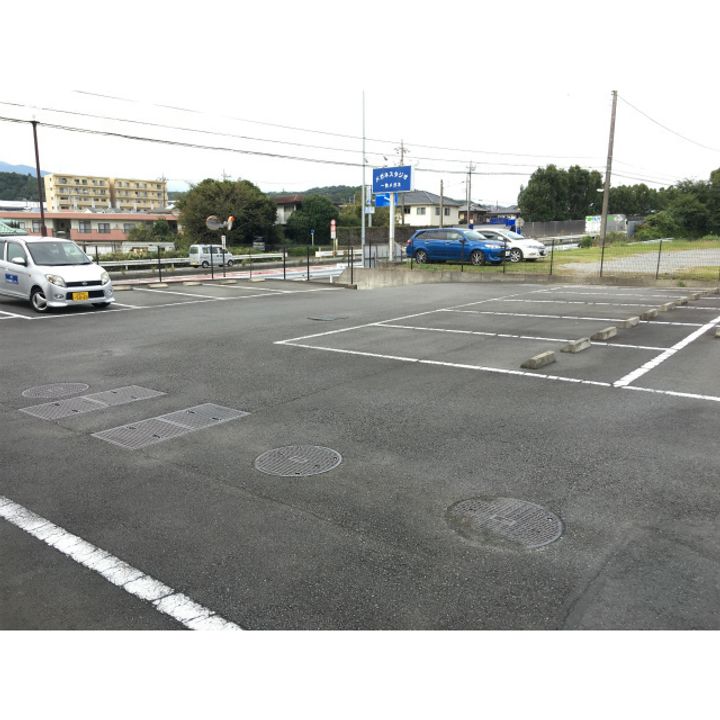 プラス21の地図