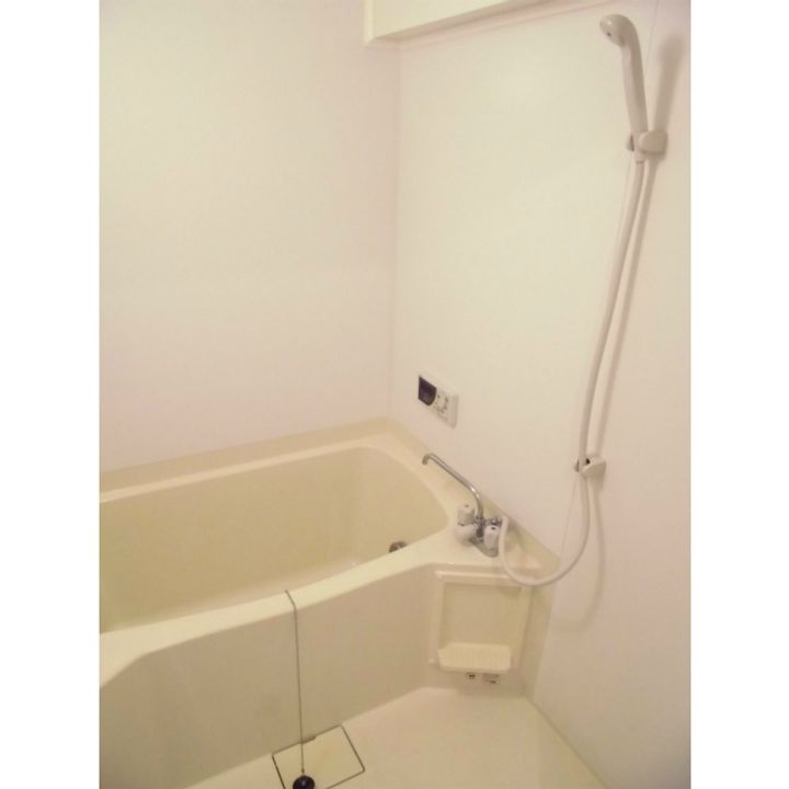 プラス21の風呂