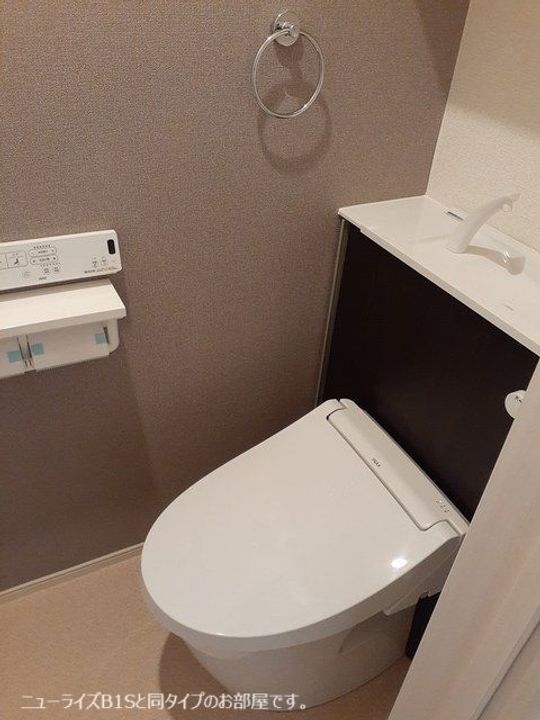 大阪府東大阪市中石切町5(アパート)の賃貸物件の内装