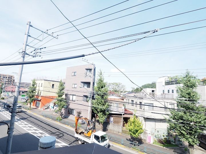 東京都府中市浅間町4(マンション)の賃貸物件のその他画像