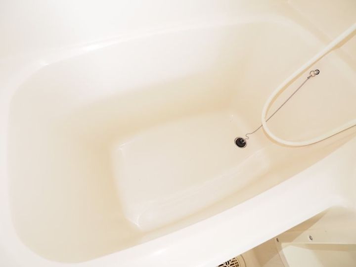 東京都府中市浅間町4(マンション)の賃貸物件の風呂