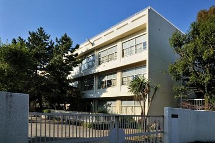 東京都府中市浅間町4(マンション)の賃貸物件の周辺