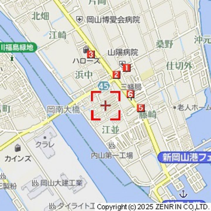 パストラーレ B棟のその他画像