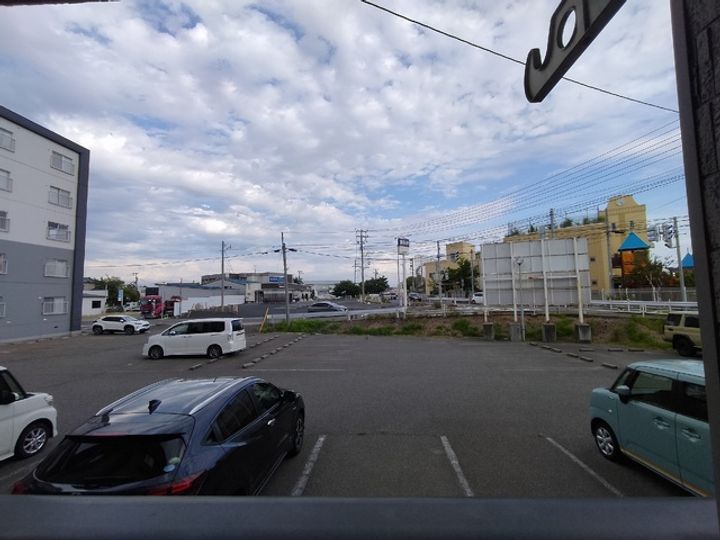 新潟県新潟市東区東明8(アパート)の賃貸物件のその他画像