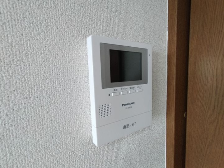 新潟県新潟市東区東明8(アパート)の賃貸物件の内装