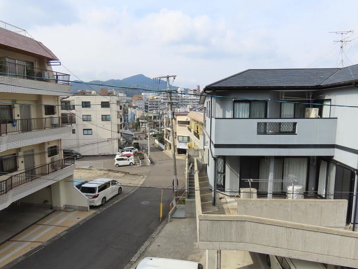 長崎県長崎市花丘町(マンション)の賃貸物件のその他画像