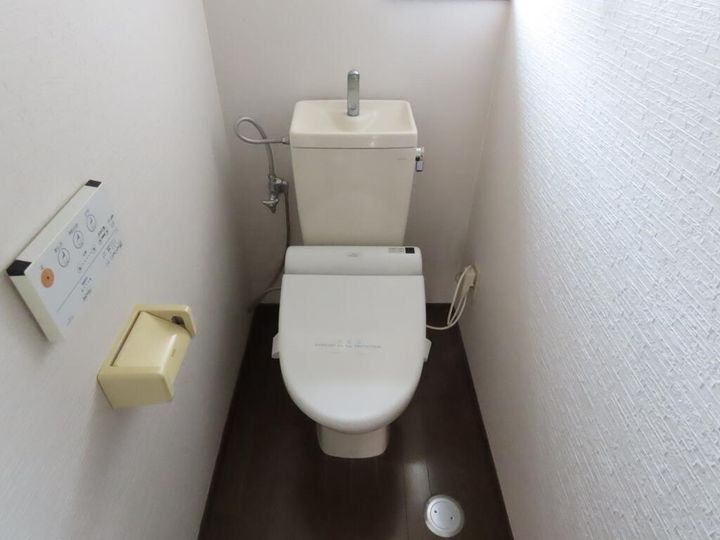 長崎県長崎市花丘町(マンション)の賃貸物件の内装