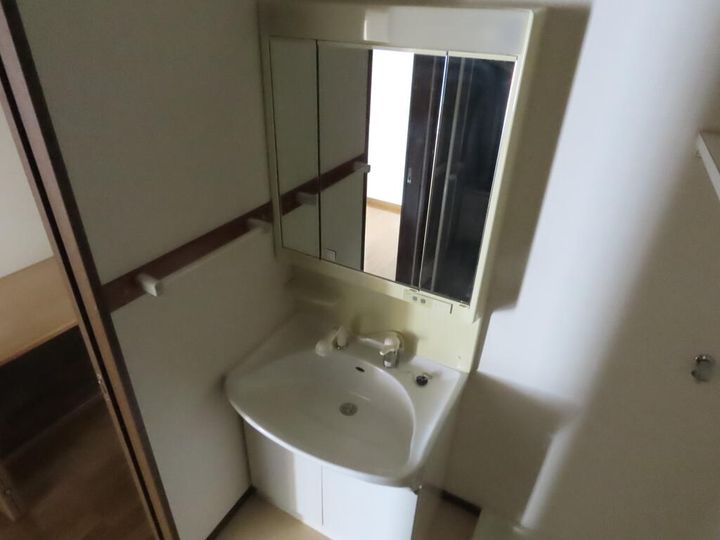 長崎県長崎市花丘町(マンション)の賃貸物件の内装