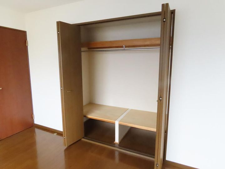 長崎県長崎市花丘町(マンション)の賃貸物件の内装