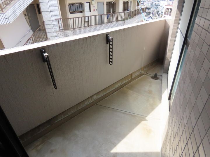 長崎県長崎市花丘町(マンション)の賃貸物件の内装