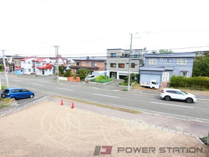 北海道小樽市銭函1(一戸建)の賃貸物件のその他画像