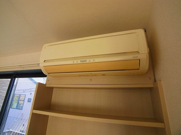 セレ千住の内装