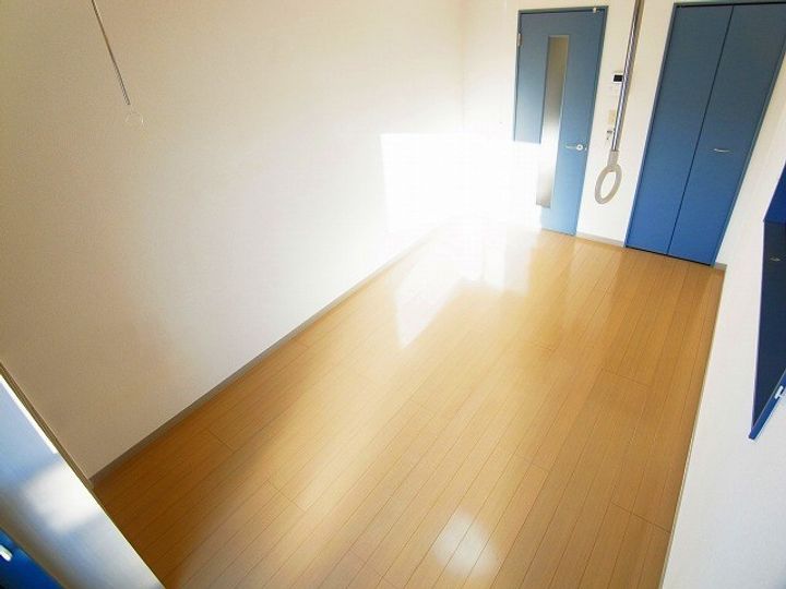 セレ千住の内装