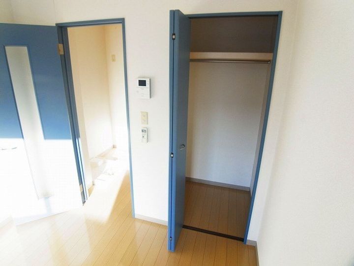 セレ千住の内装