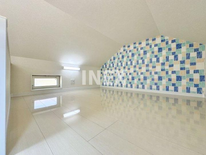 神奈川県横浜市保土ヶ谷区西久保町(アパート)の賃貸物件の内装
