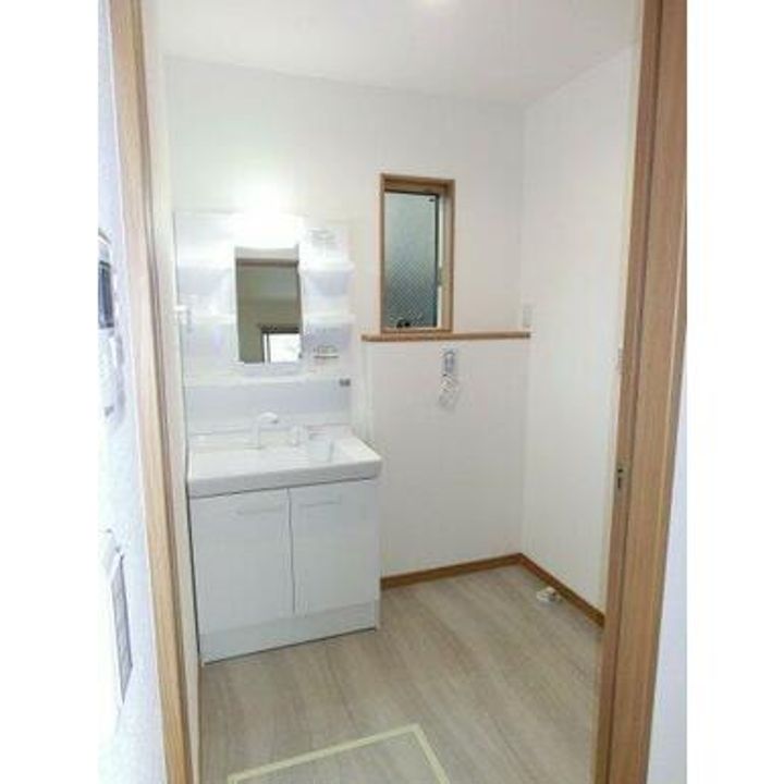 福岡県久留米市瀬下町(一戸建)の賃貸物件の内装