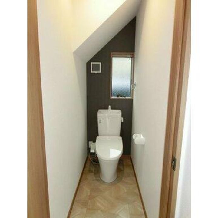 福岡県久留米市瀬下町(一戸建)の賃貸物件の内装