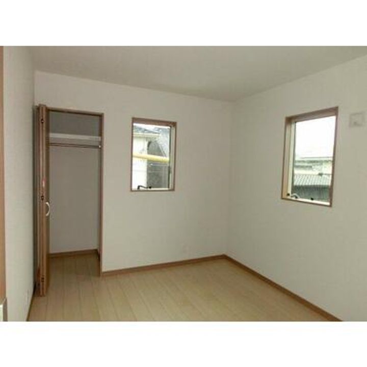 福岡県久留米市瀬下町(一戸建)の賃貸物件の内装