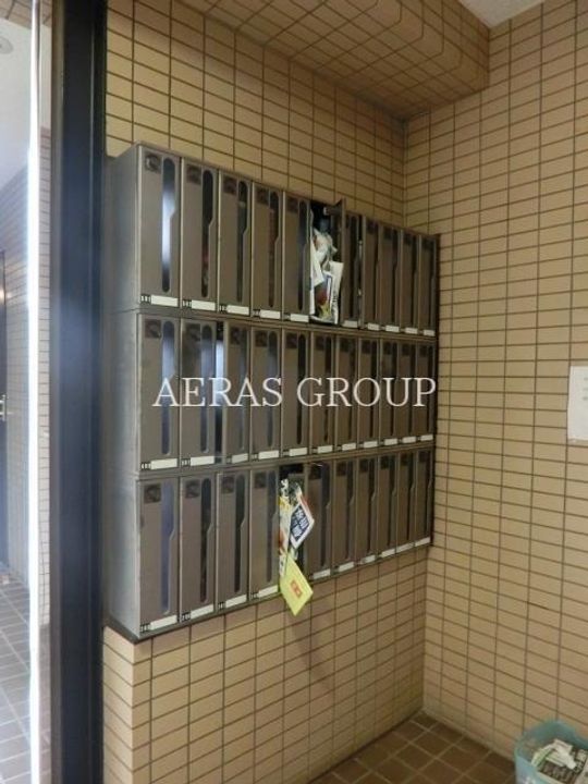 共立リライアンス上野町Iの地図