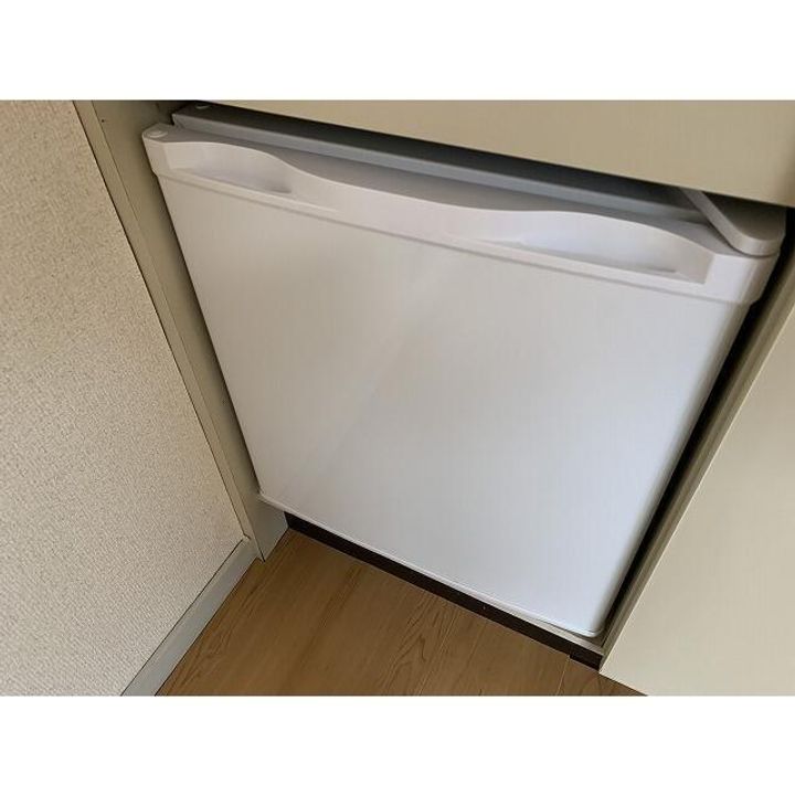 共立リライアンス上野町Iの内装