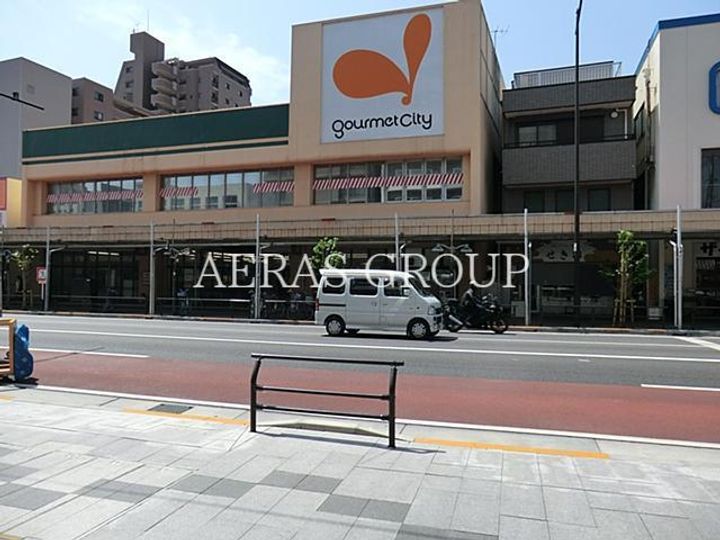 共立リライアンス上野町Iの周辺