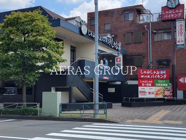 共立リライアンス上野町Iの周辺