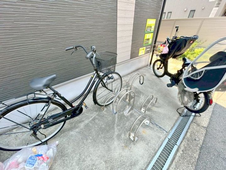 ルーイヒハイムの地図