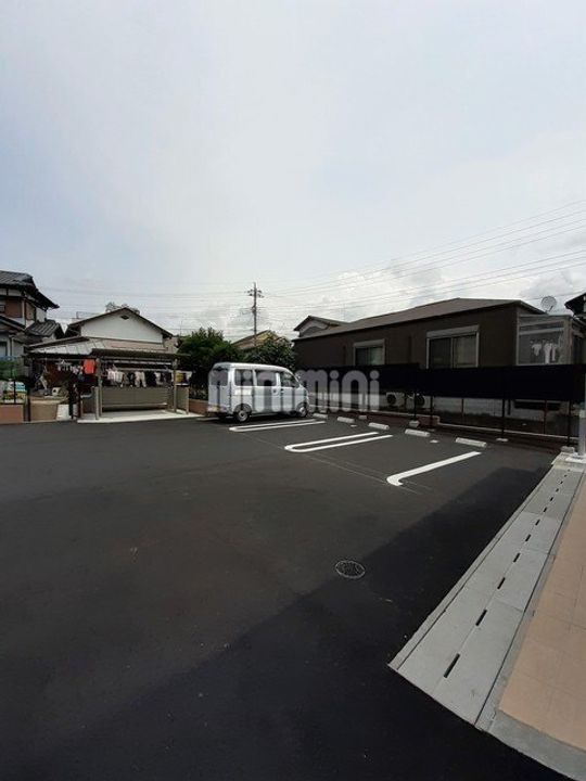 エール・ヌーボーの地図