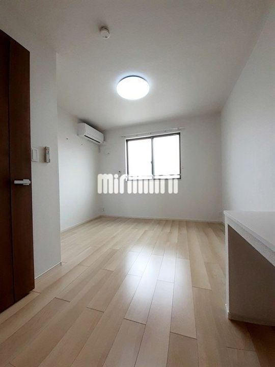 エール・ヌーボーの内装