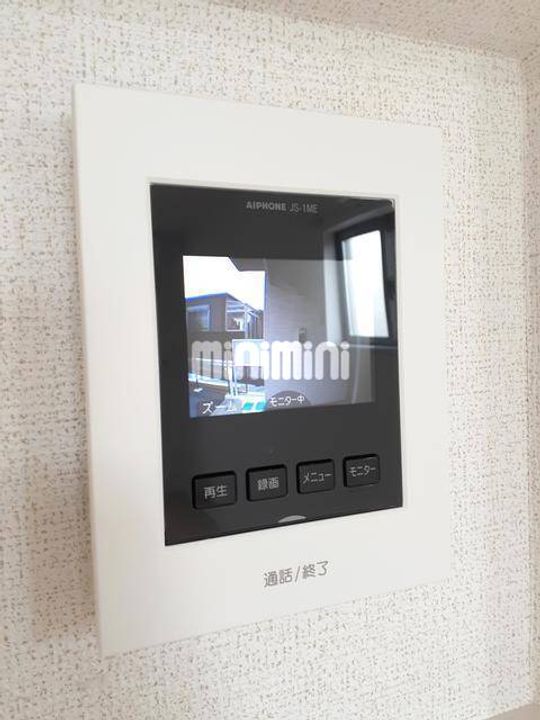 エール・ヌーボーの内装