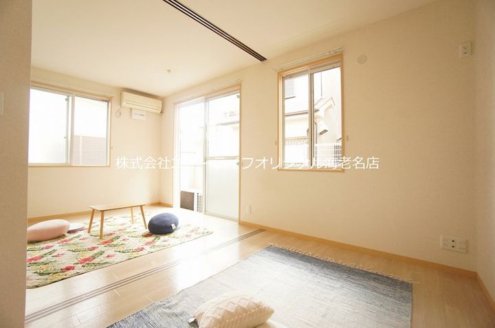 ソフィア谷戸Aのその他画像