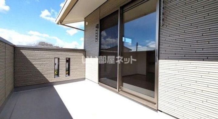 栃木県鹿沼市泉町(アパート)の賃貸物件の内装