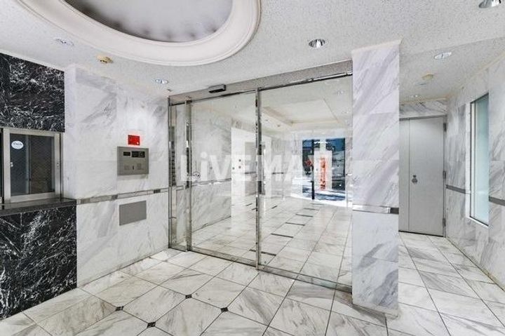 東京都墨田区錦糸1(マンション)の賃貸物件の地図