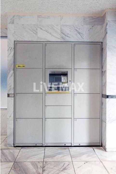 東京都墨田区錦糸1(マンション)の賃貸物件の地図